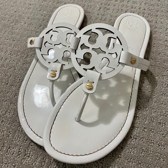 Tory Burch Shoes - Tory Burch Miller Sandals